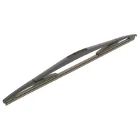 Стеклоочиститель Задние Renault 2015 - 2016 (Rear-H241) Bosch / 10" / 240 мм photo 5