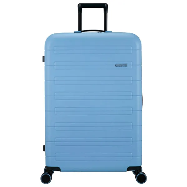 Valiză American Tourister Novastream 103 l/ Pastel Blue photo 2