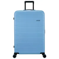 Valiză American Tourister Novastream 103 l/ Pastel Blue photo 2