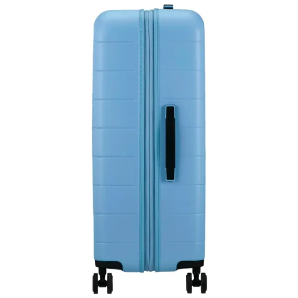 Valiză American Tourister Novastream 103 l/ Pastel Blue photo 3