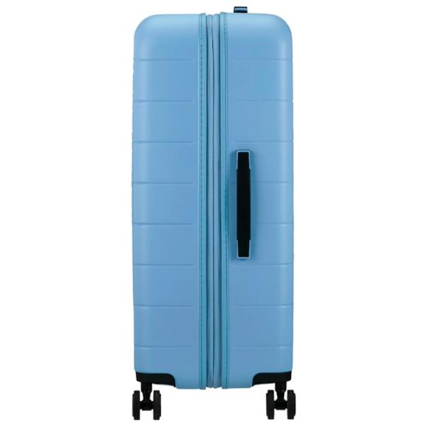 Valiză American Tourister Novastream 103 l/ Pastel Blue photo 3