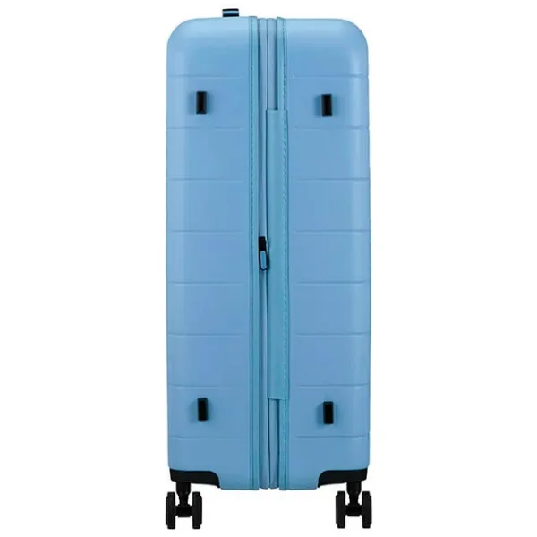 Valiză American Tourister Novastream 103 l/ Pastel Blue photo 4