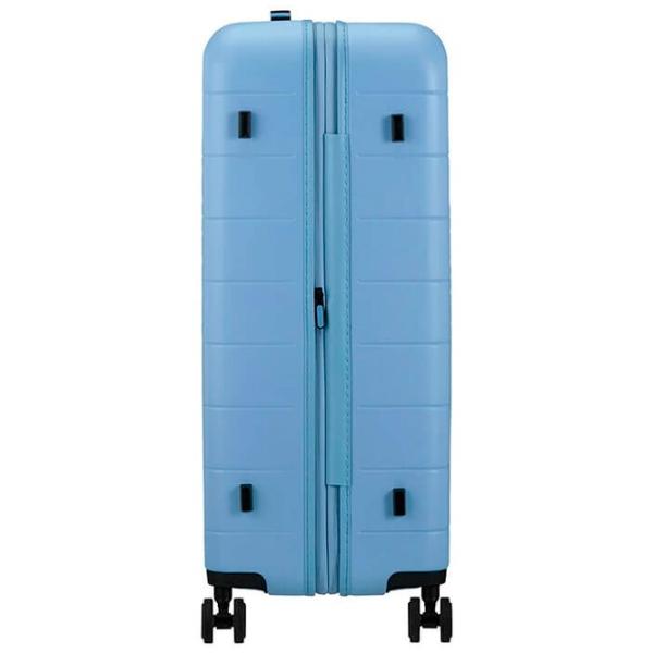 Valiză American Tourister Novastream 103 l/ Pastel Blue photo 4