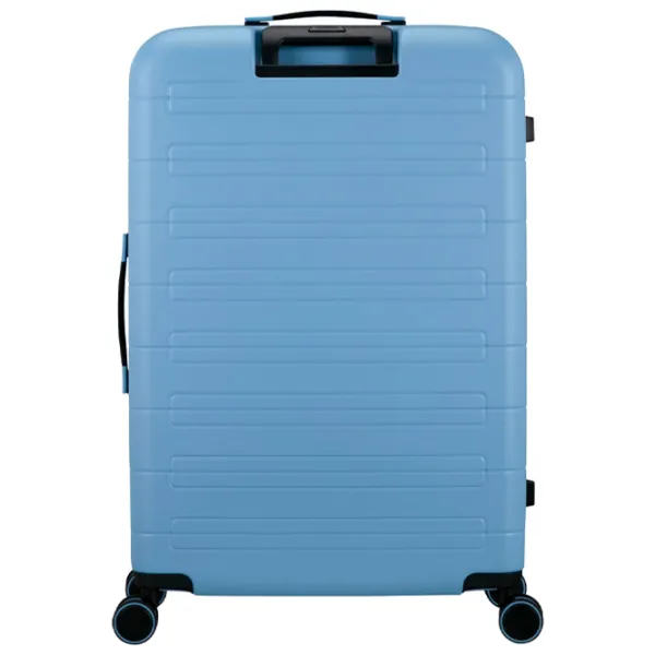 Valiză American Tourister Novastream 103 l/ Pastel Blue photo 5