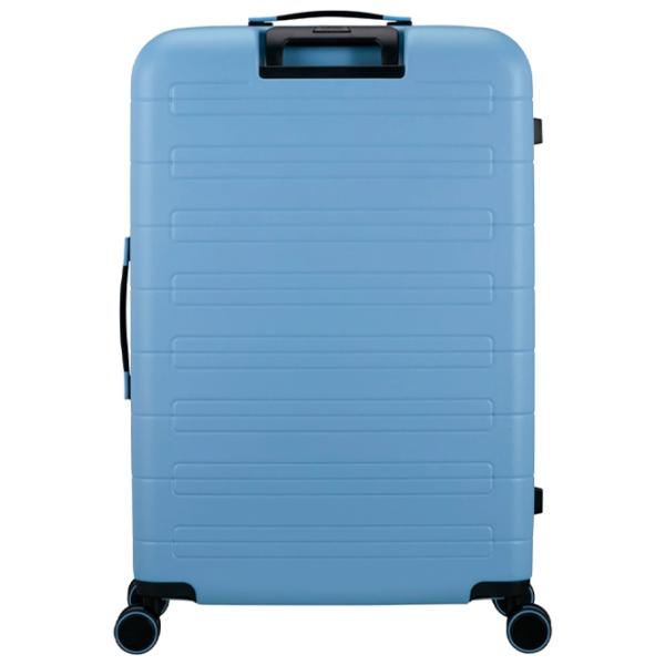 Valiză American Tourister Novastream 103 l/ Pastel Blue photo 5
