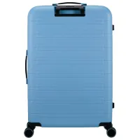 Valiză American Tourister Novastream 103 l/ Pastel Blue photo 5