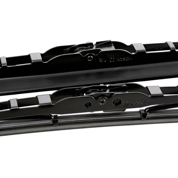 Стеклоочиститель передние BMW (Spoiler 532S) Bosch/ 21" + 20"/ 530 мм+ 500 мм photo 5