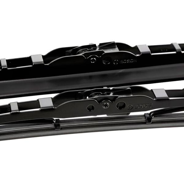 Стеклоочиститель передние BMW (Spoiler 532S) Bosch/ 21" + 20"/ 530 мм+ 500 мм photo 5