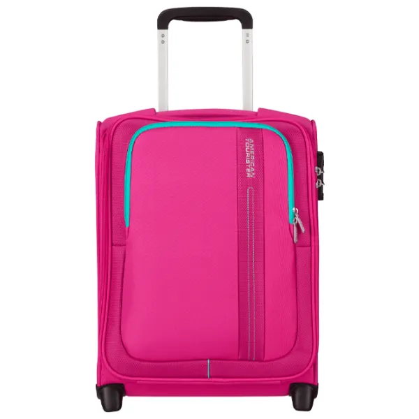 Valiză American Tourister Sea Seeker 28l/ Deep Fuchsia photo 3 Valiză American Tourister Sea Seeker 28l/ Deep Fuchsia photo 3
