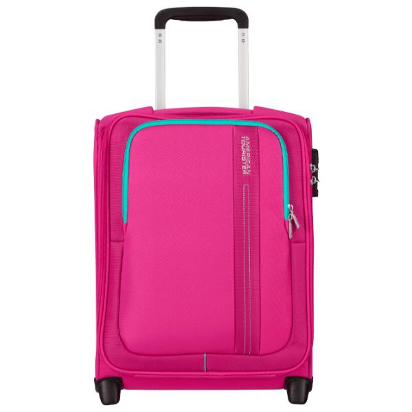 Valiză American Tourister Sea Seeker 28l/ Deep Fuchsia photo 3 Valiză American Tourister Sea Seeker 28l/ Deep Fuchsia photo 3