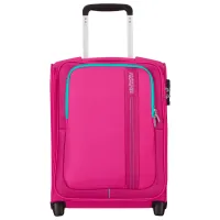 Чемодан American Tourister Sea Seeker 28л/ Deep Фуксия photo 3