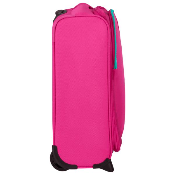 Valiză American Tourister Sea Seeker 28l/ Deep Fuchsia photo 4 Valiză American Tourister Sea Seeker 28l/ Deep Fuchsia photo 4
