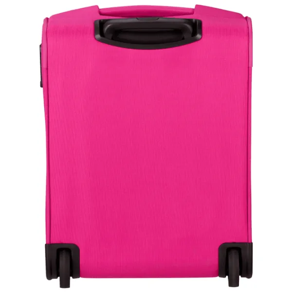 Valiză American Tourister Sea Seeker 28l/ Deep Fuchsia photo 5 Valiză American Tourister Sea Seeker 28l/ Deep Fuchsia photo 5