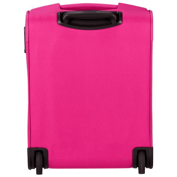 Valiză American Tourister Sea Seeker 28l/ Deep Fuchsia photo 5 Valiză American Tourister Sea Seeker 28l/ Deep Fuchsia photo 5