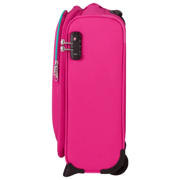 Valiză American Tourister Sea Seeker 28l/ Deep Fuchsia photo 7 Valiză American Tourister Sea Seeker 28l/ Deep Fuchsia photo 7