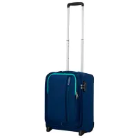 Чемодан American Tourister Sea Seeker 28л/ Navy Синий photo 2
