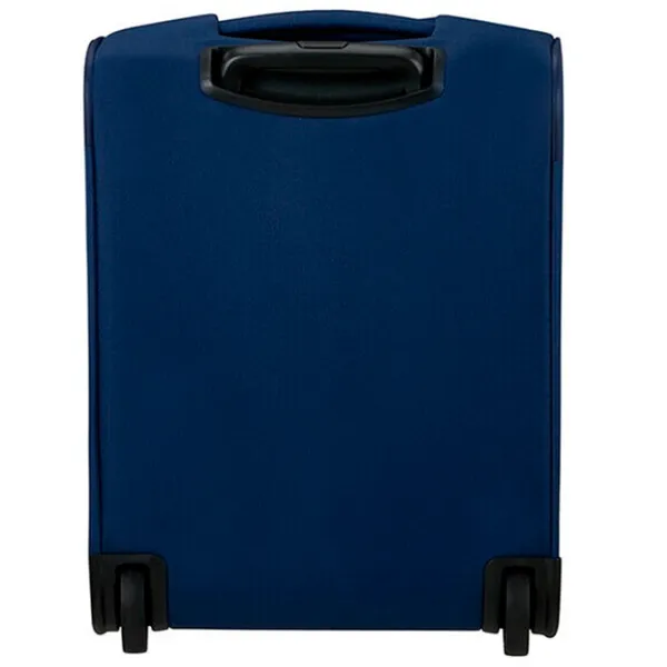 Чемодан American Tourister Sea Seeker 28л/ Navy Синий photo 6 Чемодан American Tourister Sea Seeker 28л/ Navy Синий photo 6