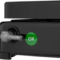 Plită de masă Ardesto GTC-NS3013B Pe gaz/ Black photo 6