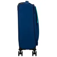 Чемодан American Tourister Sea Seeker 36л/ Navy Синий photo 5
