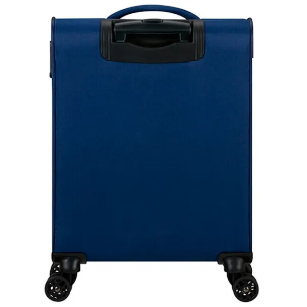 Чемодан American Tourister Sea Seeker 36л/ Navy Синий photo 6 Чемодан American Tourister Sea Seeker 36л/ Navy Синий photo 6