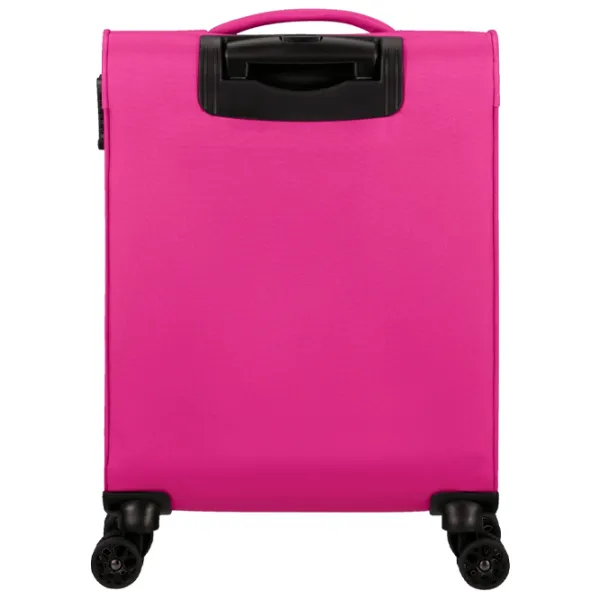 Valiză American Tourister Sea Seeker 36l/ Deep Fuchsia photo 5 Valiză American Tourister Sea Seeker 36l/ Deep Fuchsia photo 5