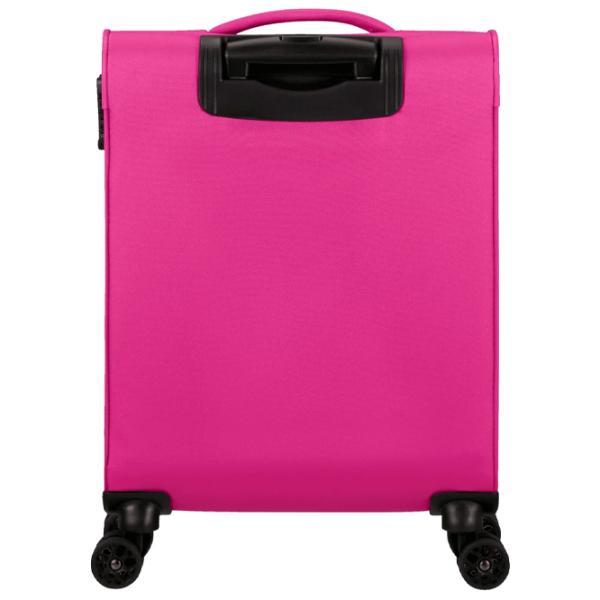 Valiză American Tourister Sea Seeker 36l/ Deep Fuchsia photo 5 Valiză American Tourister Sea Seeker 36l/ Deep Fuchsia photo 5