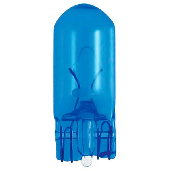 Автомобильная лампа Philips 12961XVPB2 Накал/ W5W/ W2.1x9.5d/ 5 Вт photo 2