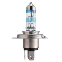 Lampă auto Philips 12342XV+B1 Halogen/ H4/ P43t-38/ 60 - 55 W/ 1650lm photo 2