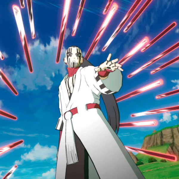 Naruto x Boruto Ultimate Ninja Storm Connections Game for PlayStation 5 photo 3 Naruto x Boruto Ultimate Ninja Storm Connections Game for PlayStation 5 photo 3