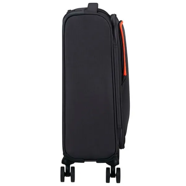 Valiză American Tourister Sea Seeker 36 l/ Charcoal Grey photo 5 Valiză American Tourister Sea Seeker 36 l/ Charcoal Grey photo 5