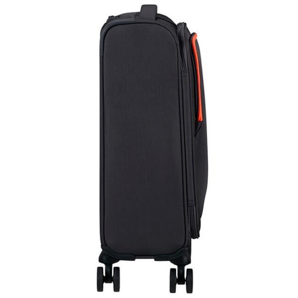 Valiză American Tourister Sea Seeker 36 l/ Charcoal Grey photo 5 Valiză American Tourister Sea Seeker 36 l/ Charcoal Grey photo 5