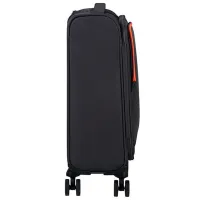 Чемодан American Tourister Sea Seeker 36 л/ Charcoal Grey photo 5
