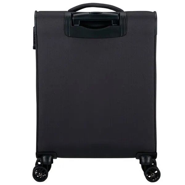 Valiză American Tourister Sea Seeker 36 l/ Charcoal Grey photo 6 Valiză American Tourister Sea Seeker 36 l/ Charcoal Grey photo 6