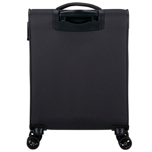 Valiză American Tourister Sea Seeker 36 l/ Charcoal Grey photo 6 Valiză American Tourister Sea Seeker 36 l/ Charcoal Grey photo 6