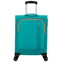 Чемодан American Tourister Sea Seeker 36л/ Aqua Зеленый photo 3