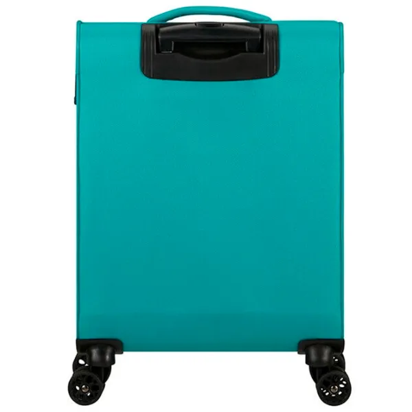 Valiză American Tourister Sea Seeker 36l/ Aqua Green photo 5 Valiză American Tourister Sea Seeker 36l/ Aqua Green photo 5