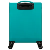 Чемодан American Tourister Sea Seeker 36л/ Aqua Зеленый photo 5