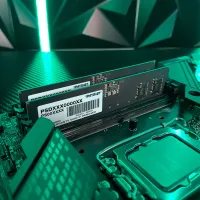 Оперативная память Patriot Signature Line PSD532G56002 DIMM / DDR5 / 32 ГБ photo 2