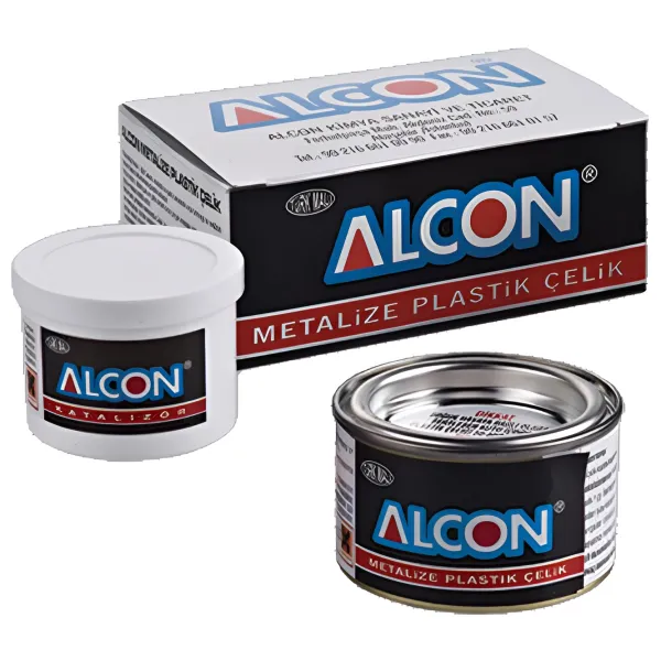 Клей Alcon M-2220  photo 2