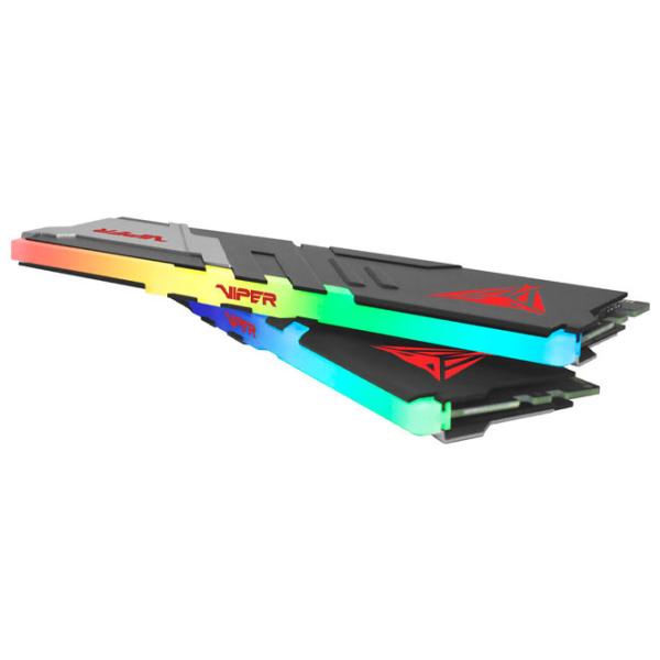 Memorie RAM Patriot Viper VENOM PVV532G560C36K DIMM/ DDR5/ 32 GB photo 3