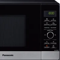 Cuptor cu microunde Panasonic NN-SD38HSZPE Standart/ 1000 W/ Black photo 4