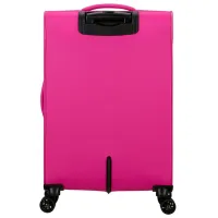 Чемодан American Tourister Sea Seeker 61л/ Deep Фуксия photo 5