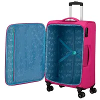 Чемодан American Tourister Sea Seeker 61л/ Deep Фуксия photo 6