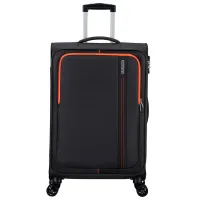 Чемодан American Tourister Sea Seeker 61л/ Charcoal Grey photo 3