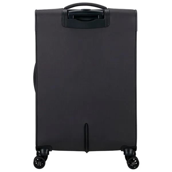 Valiză American Tourister Sea Seeker 61l/ Charcoal Grey photo 5 Valiză American Tourister Sea Seeker 61l/ Charcoal Grey photo 5