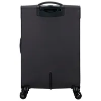 Чемодан American Tourister Sea Seeker 61л/ Charcoal Grey photo 5