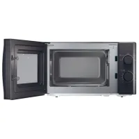 Cuptor cu microunde Candy CMW20SMB Standart / 700 W / Black photo 3