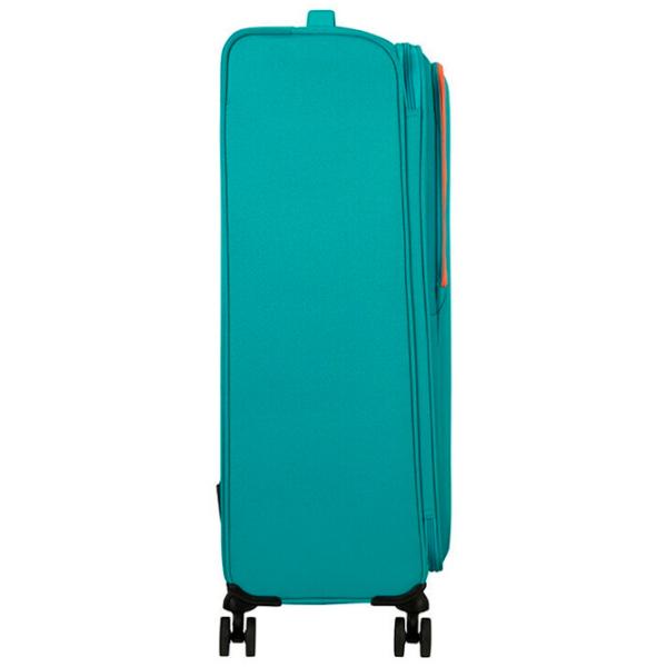 Valiză American Tourister Sea Seeker 92.5l/ Aqua Green photo 4