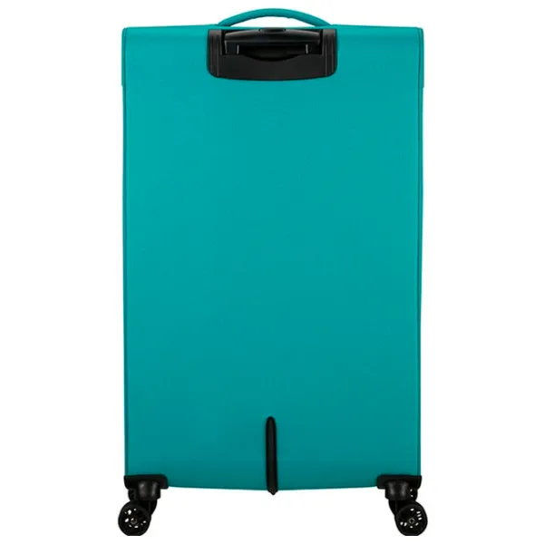 Valiză American Tourister Sea Seeker 92.5l/ Aqua Green photo 5