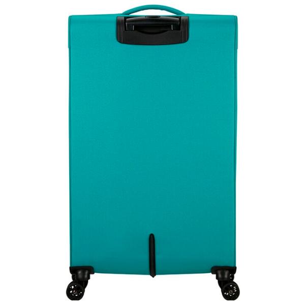 Valiză American Tourister Sea Seeker 92.5l/ Aqua Green photo 5